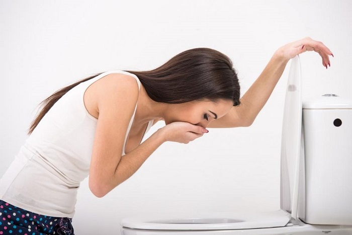 Black Vomiting: Symptoms, Causes, Diagnosis, Related Diseases and Treatment - Scope Heal