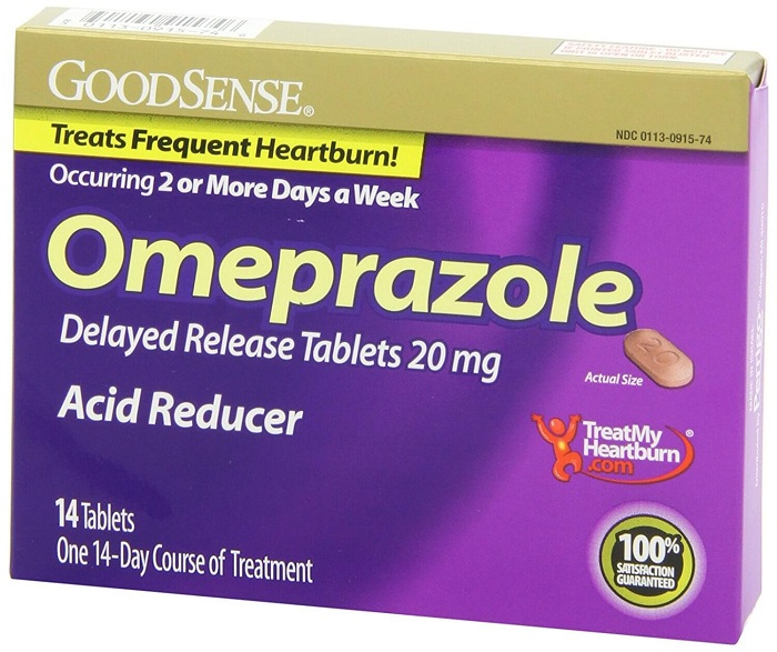 Omeprazole What is it? Uses, Dosage, Side Effects and Interaction