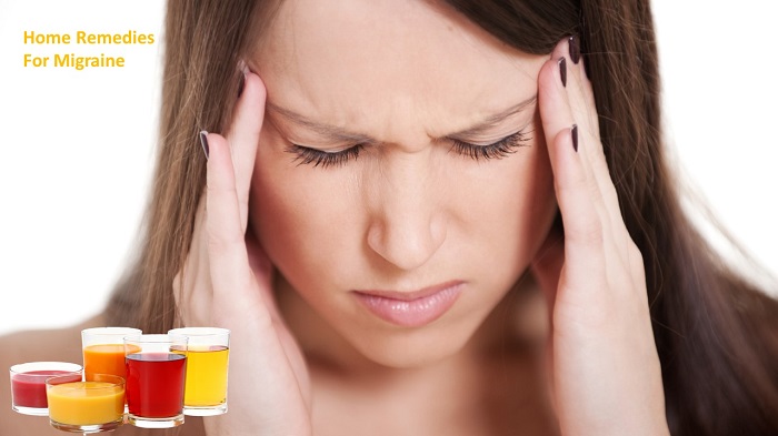 Home Remedies For Migraine: History, Variety, Natural Cure and Who